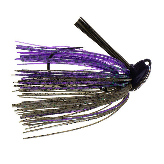 Dirty Jigs JT Kenney Grass Wizard Jig