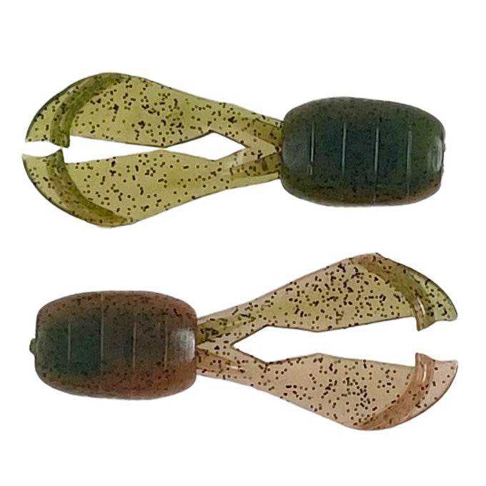 Missile Baits Mini D Chunk