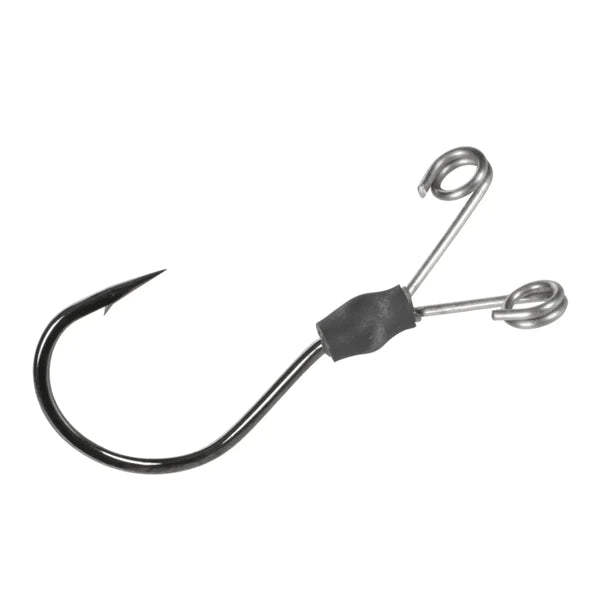 Lake Fork Frog Tail Hooks