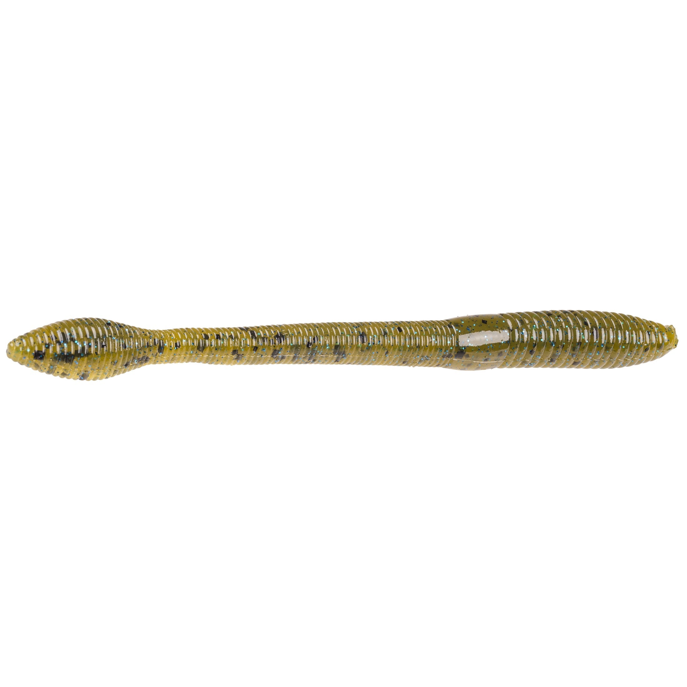Strike King KVD Perfect Plastics Fat Baby Finesse Worm