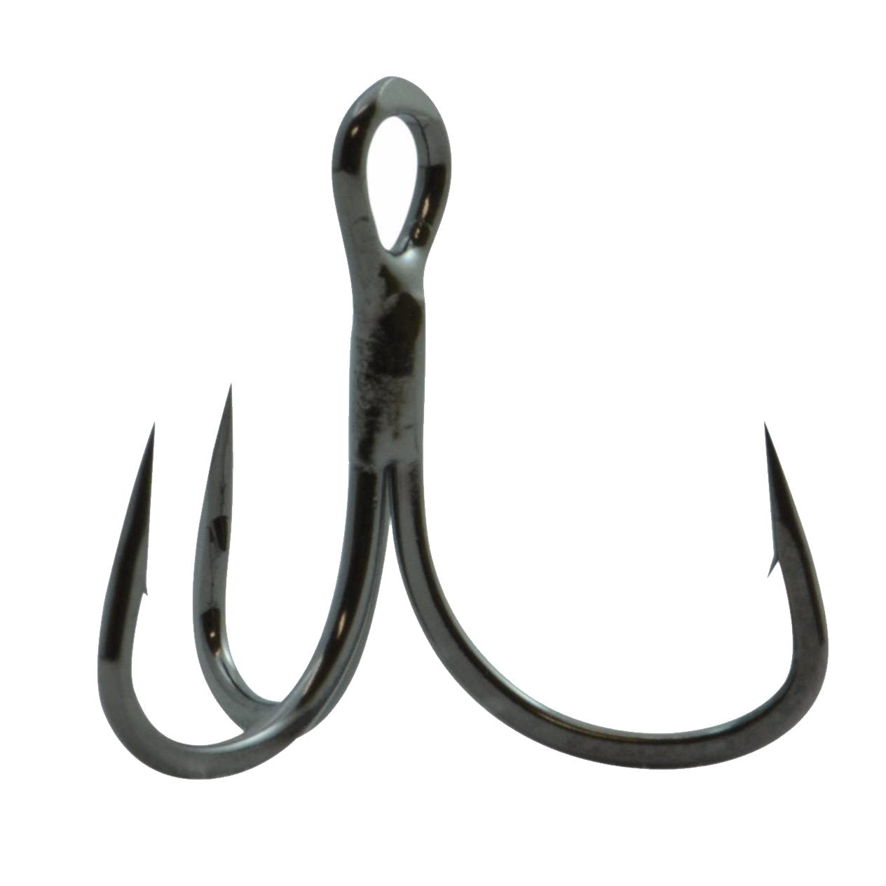 Gamakatsu EWG Short Shank Treble Hook