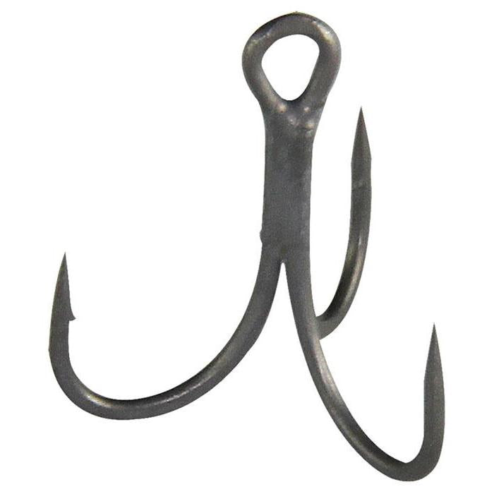 Gamakatsu G-Finesse MH Treble