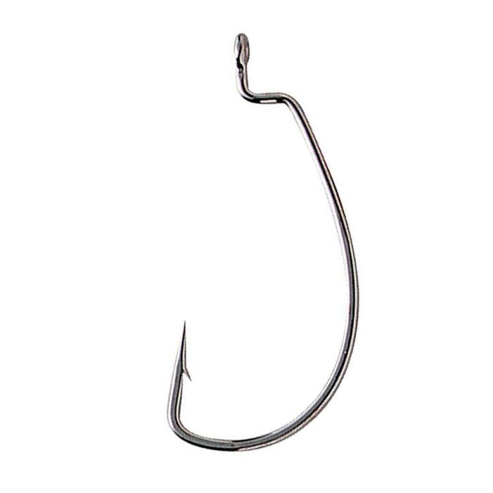 Gamakatsu Offset EWG Hook 25pk