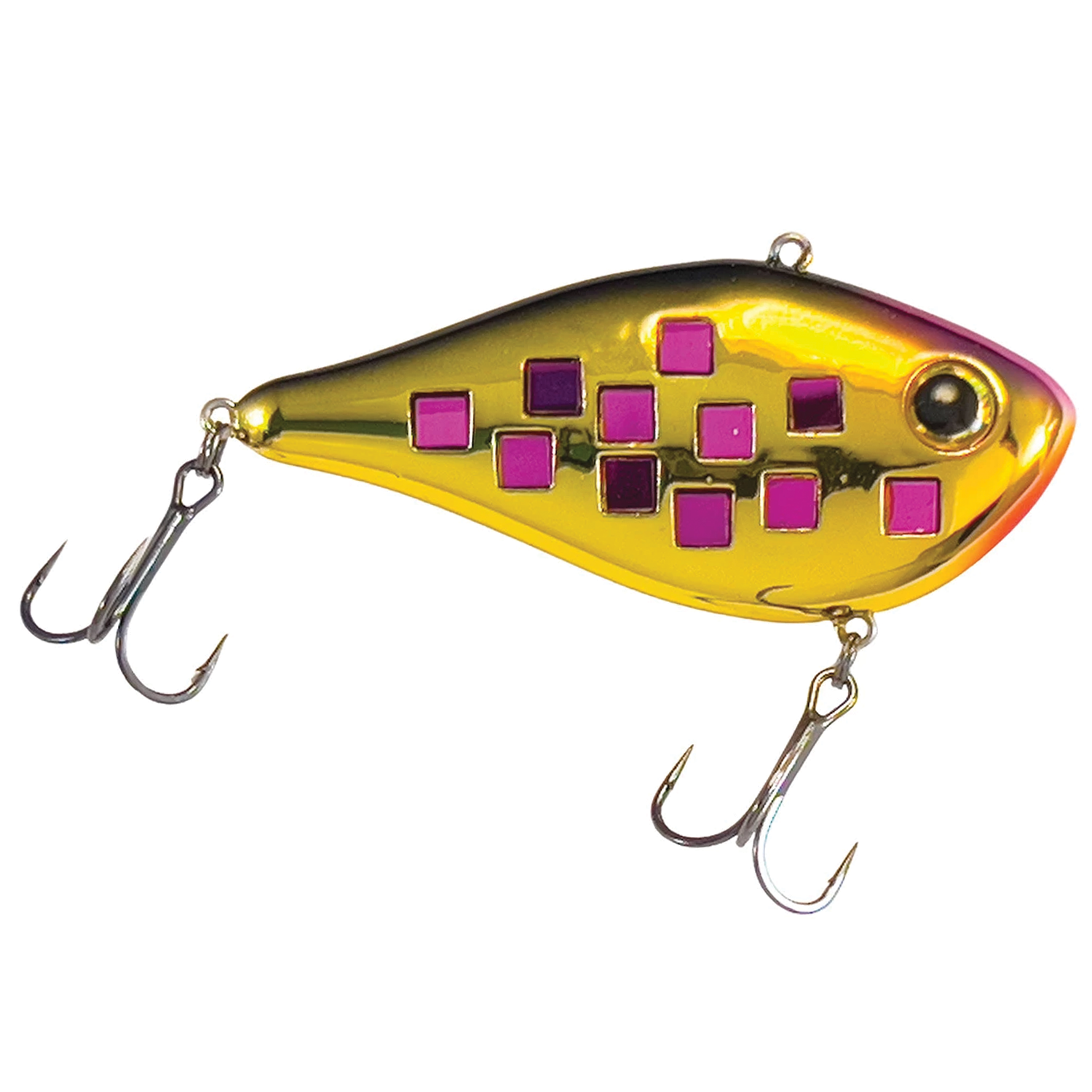 Reef Runner Flash Shad