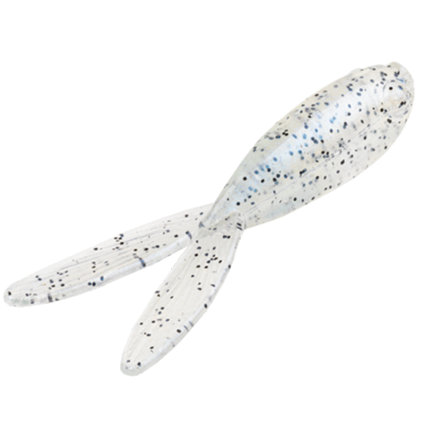 Mr. Crappie Teen-Zee Tails