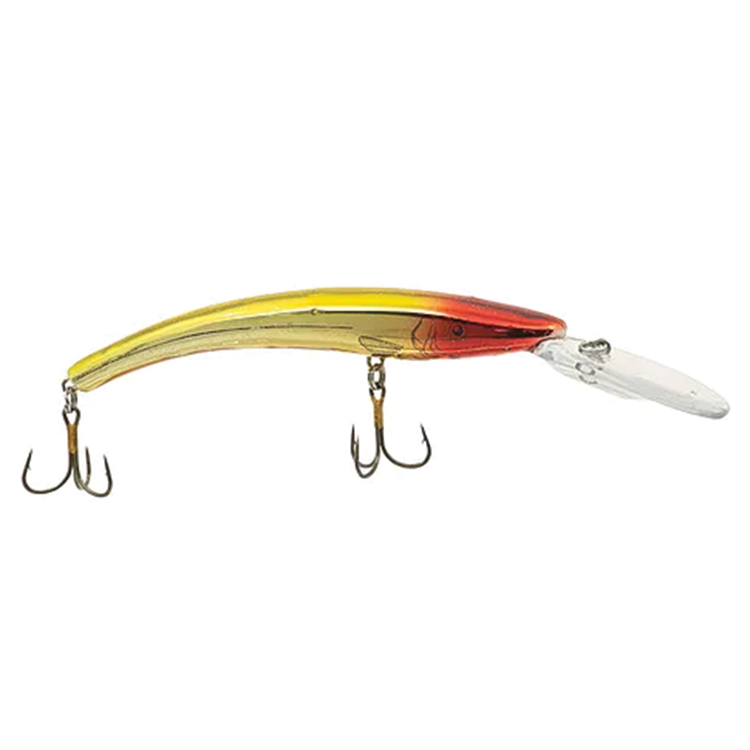 Reef Runner Deep Diver