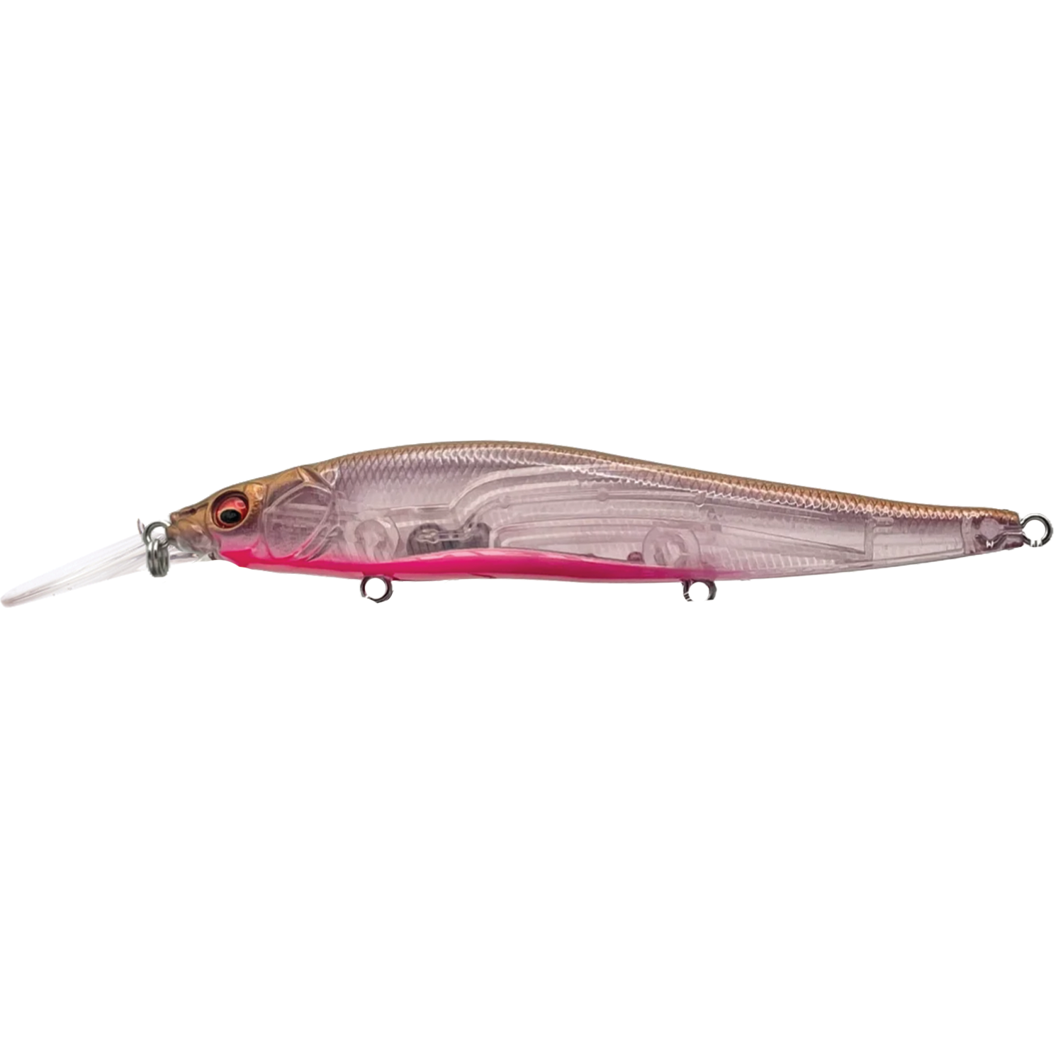 Megabass Vision 110+1