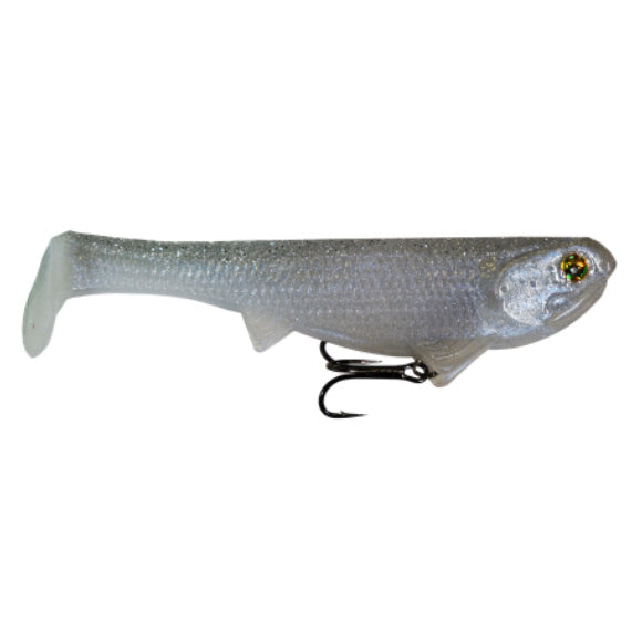 Optimum Baits Rigged Boom Boom Swimbait