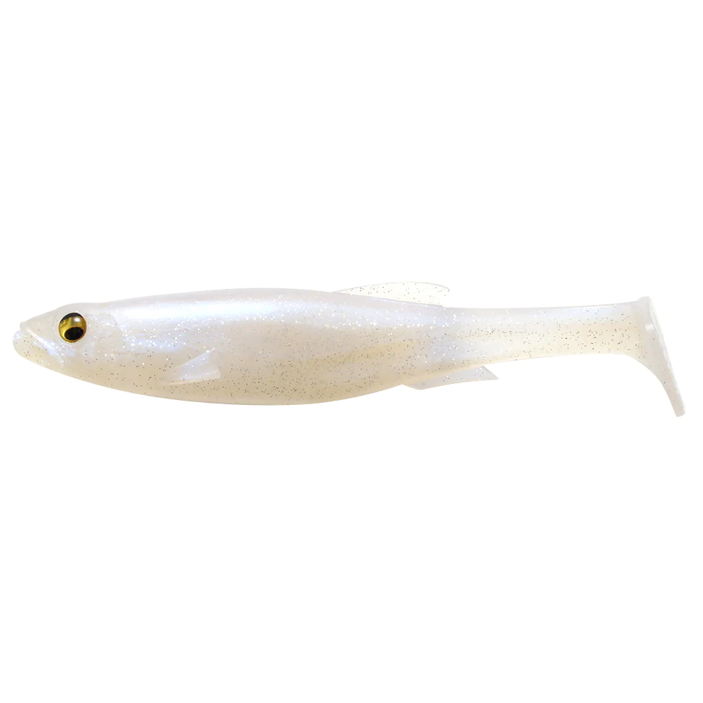 Megabass Magdraft 6" Freestyle