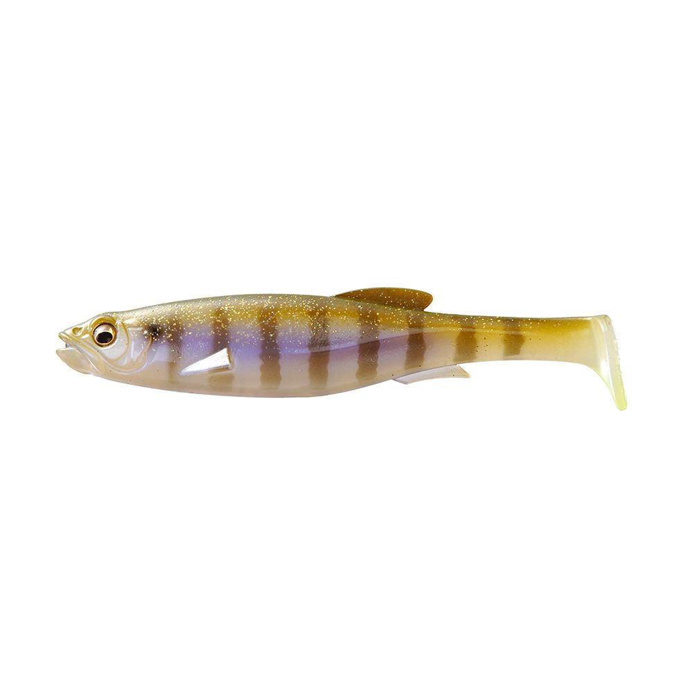 Megabass Magdraft 5" Freestyle