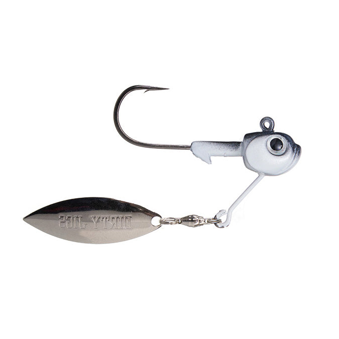 Dirty Jigs Full Size Tactical Bassin' Underspin