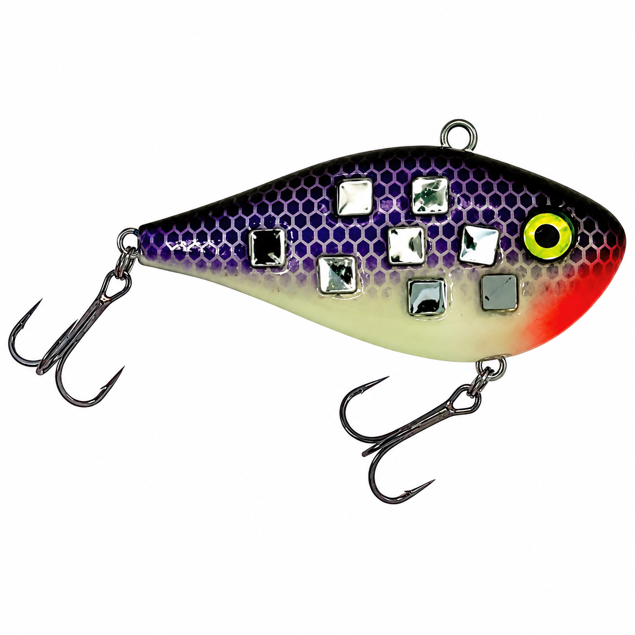 Reef Runner Flash Shad