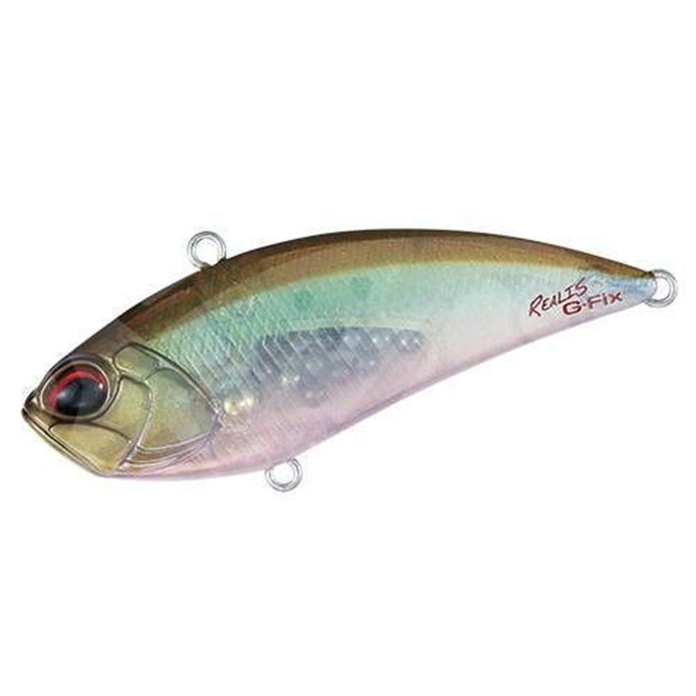 Duo Realis Vibration 68 - G-Fix