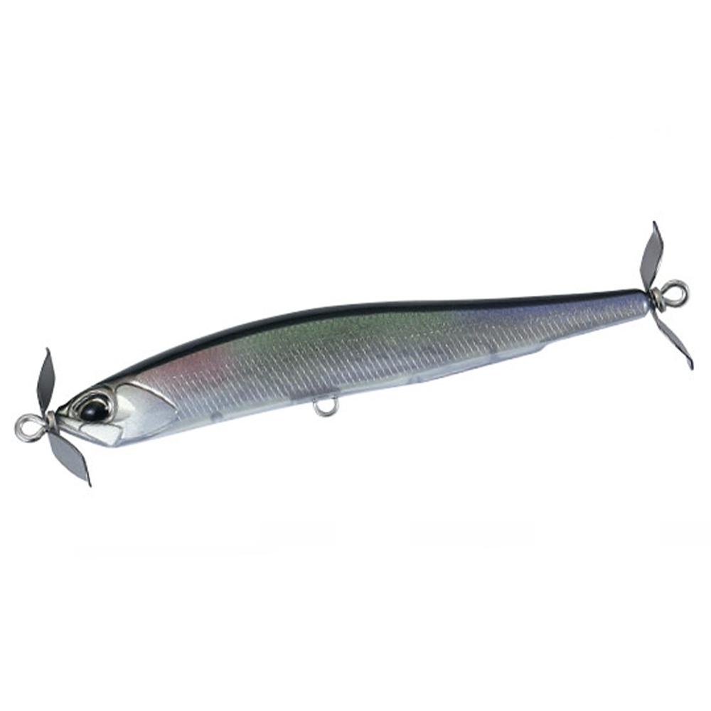 Duo Realis Spinbait 100