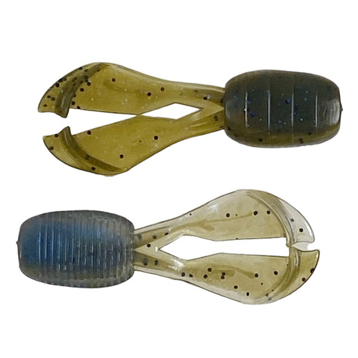 Missile Baits Mini D Chunk