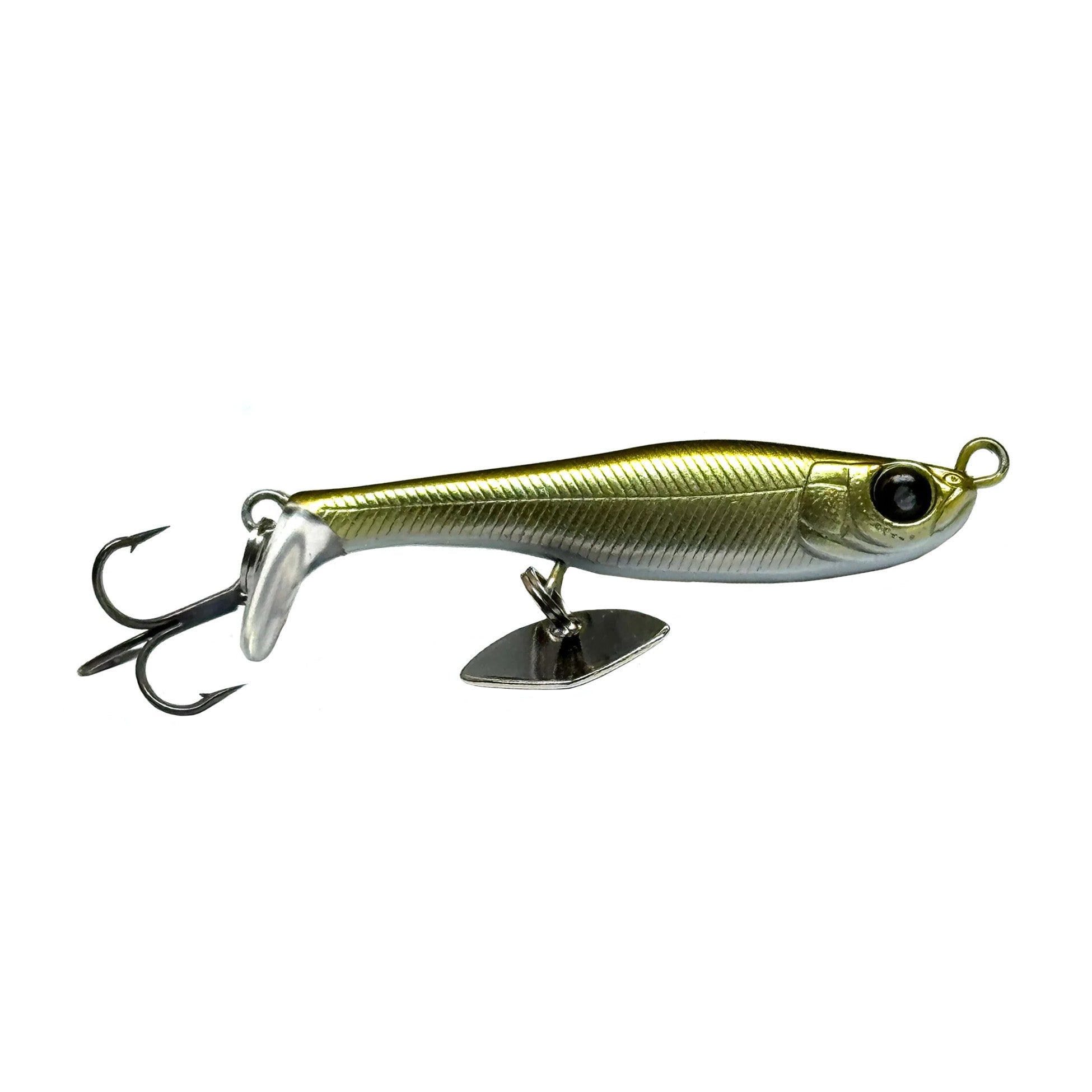 Nishine Lure Works Saugeen 40