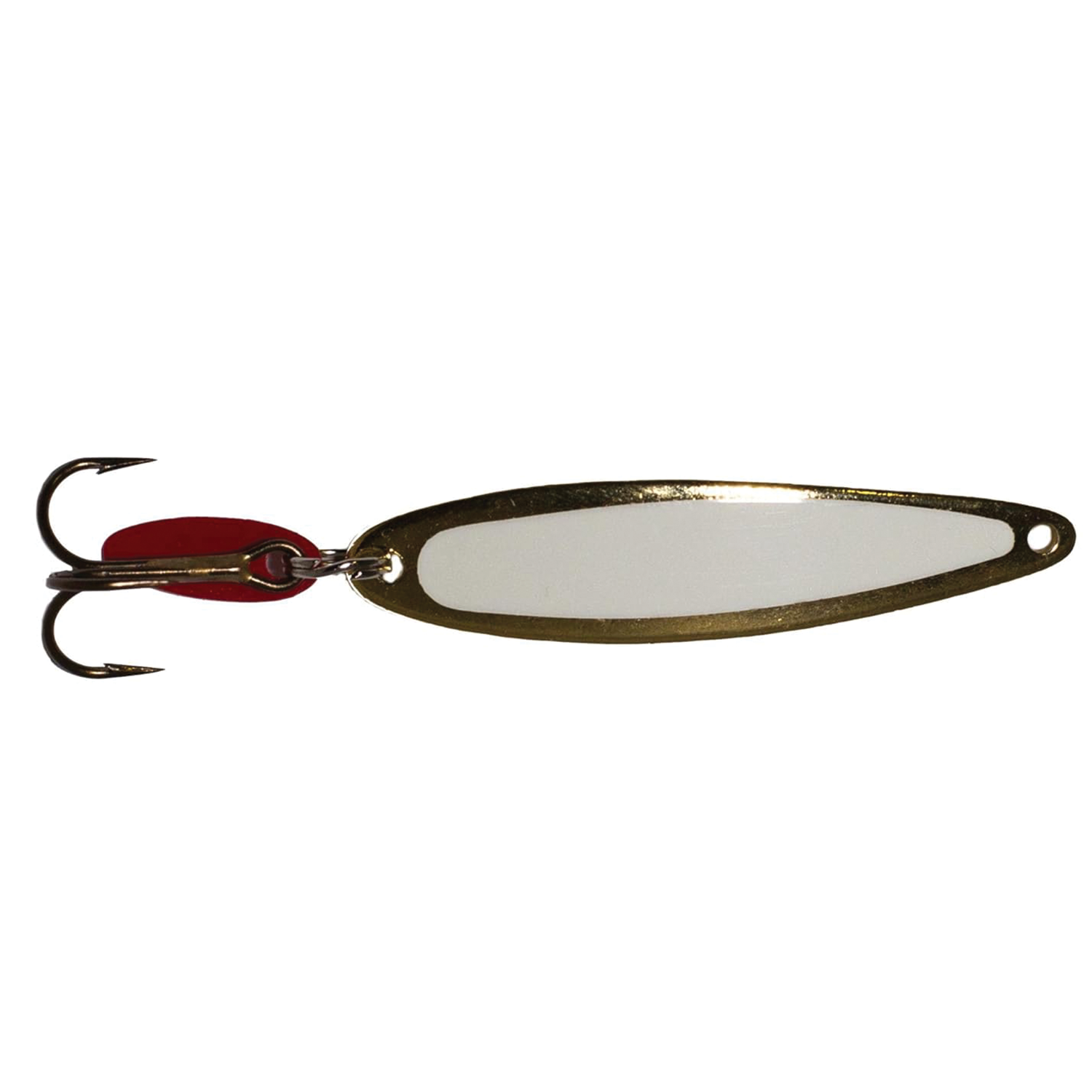 Bay de Noc Swedish Pimple (1/4oz. | 1-3/4")