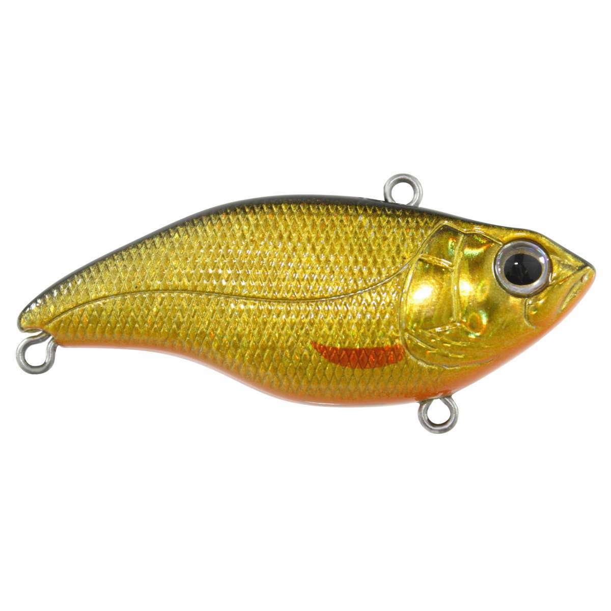 SPRO Aruku Shad Jr. Lipless Crankbait