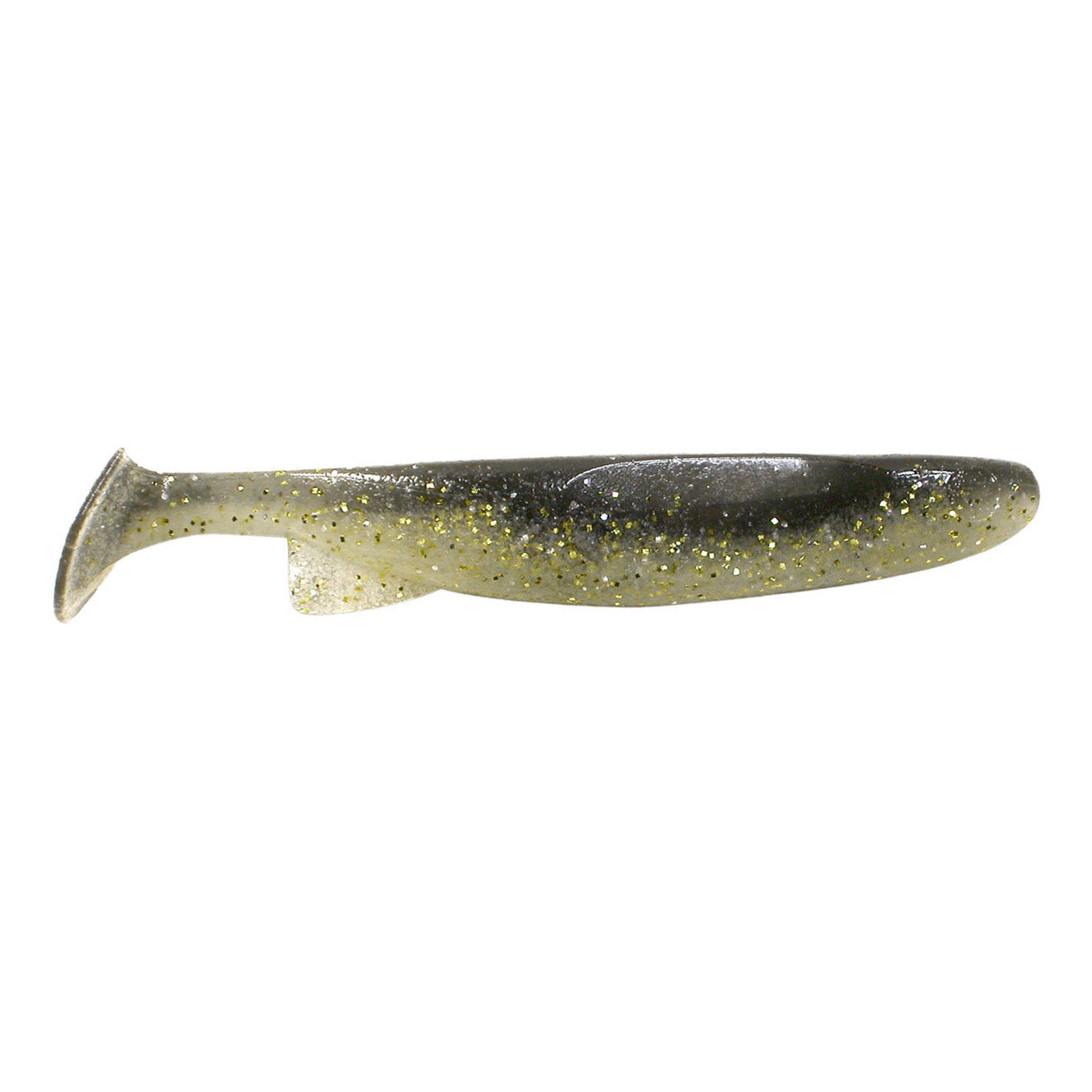 Deps 4" Bumble Shad