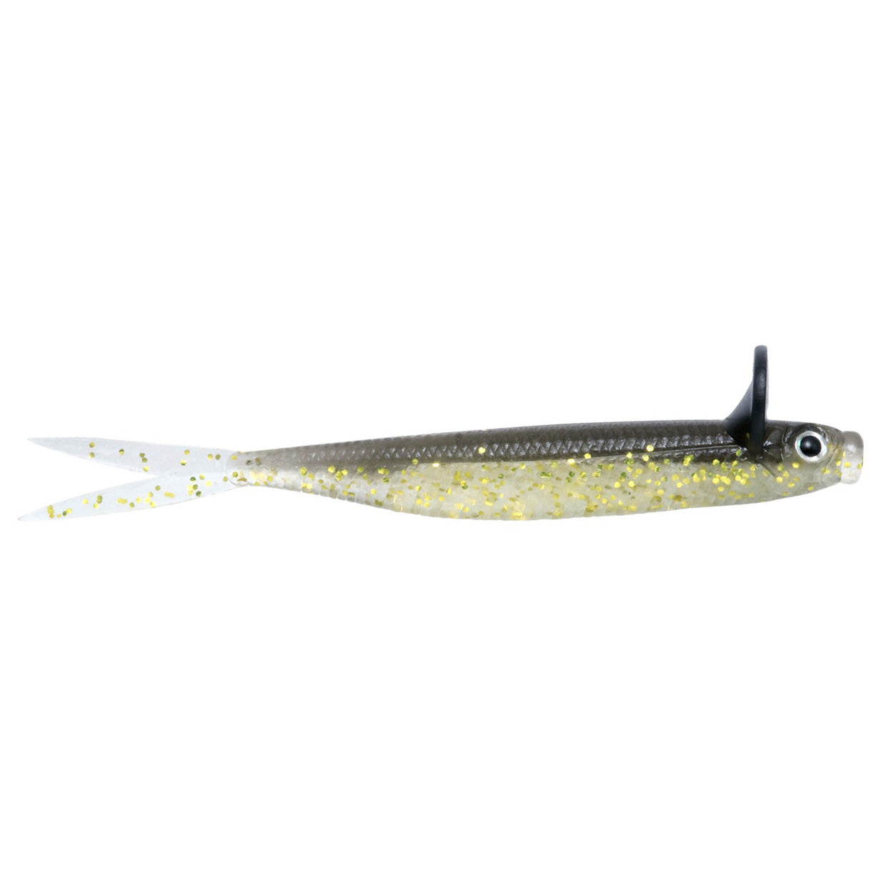 Deps Frilled Shad Swimbait