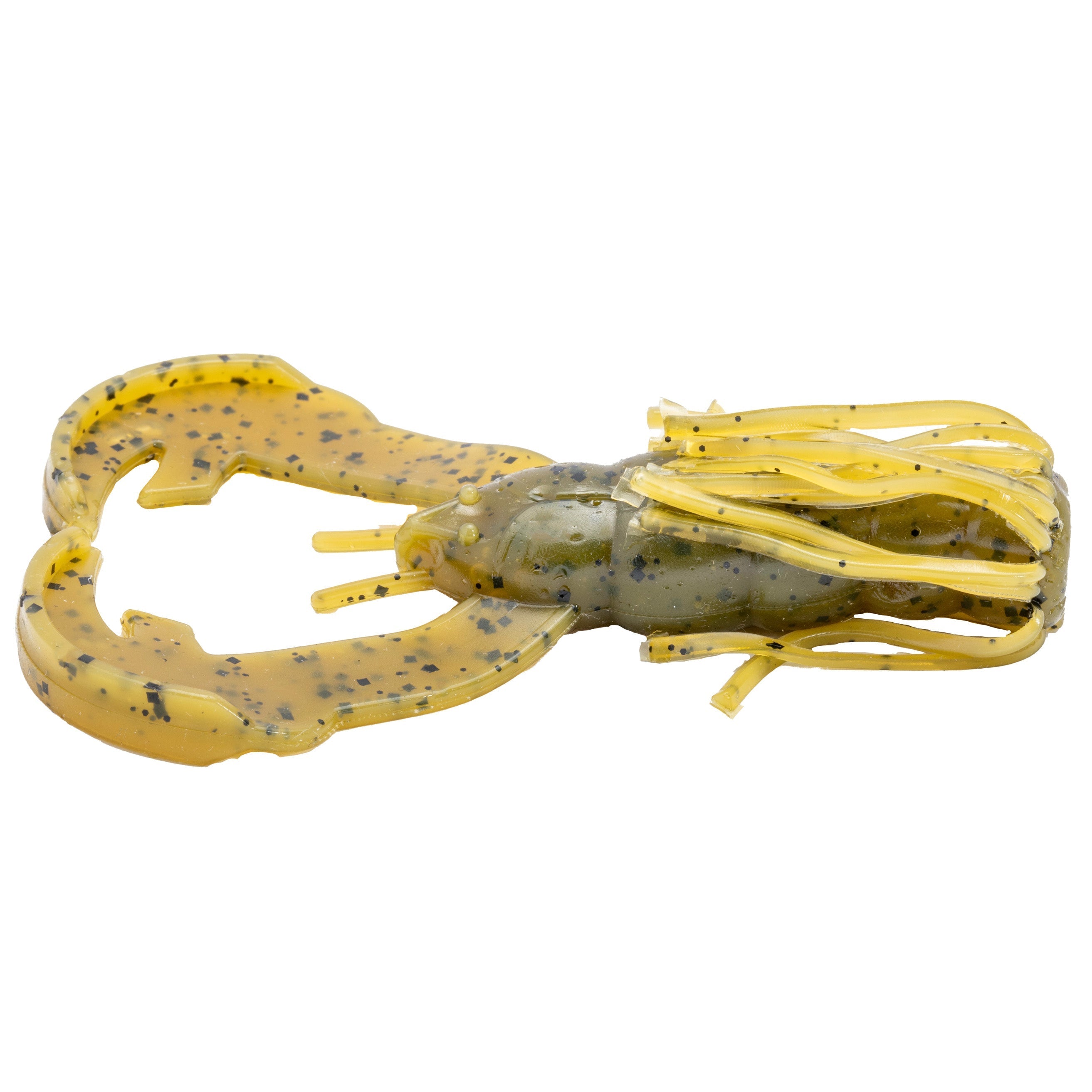 Strike King Rage Baby Luau Craw