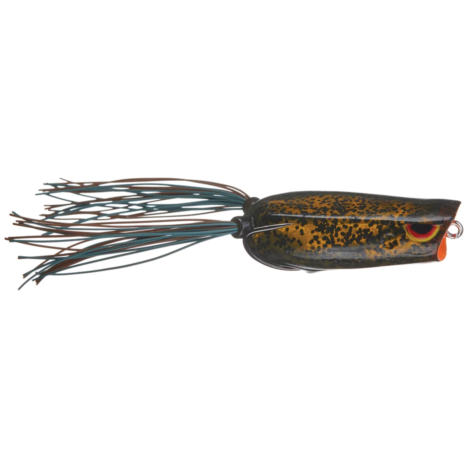 Spro Bronzeye Pop'R 60