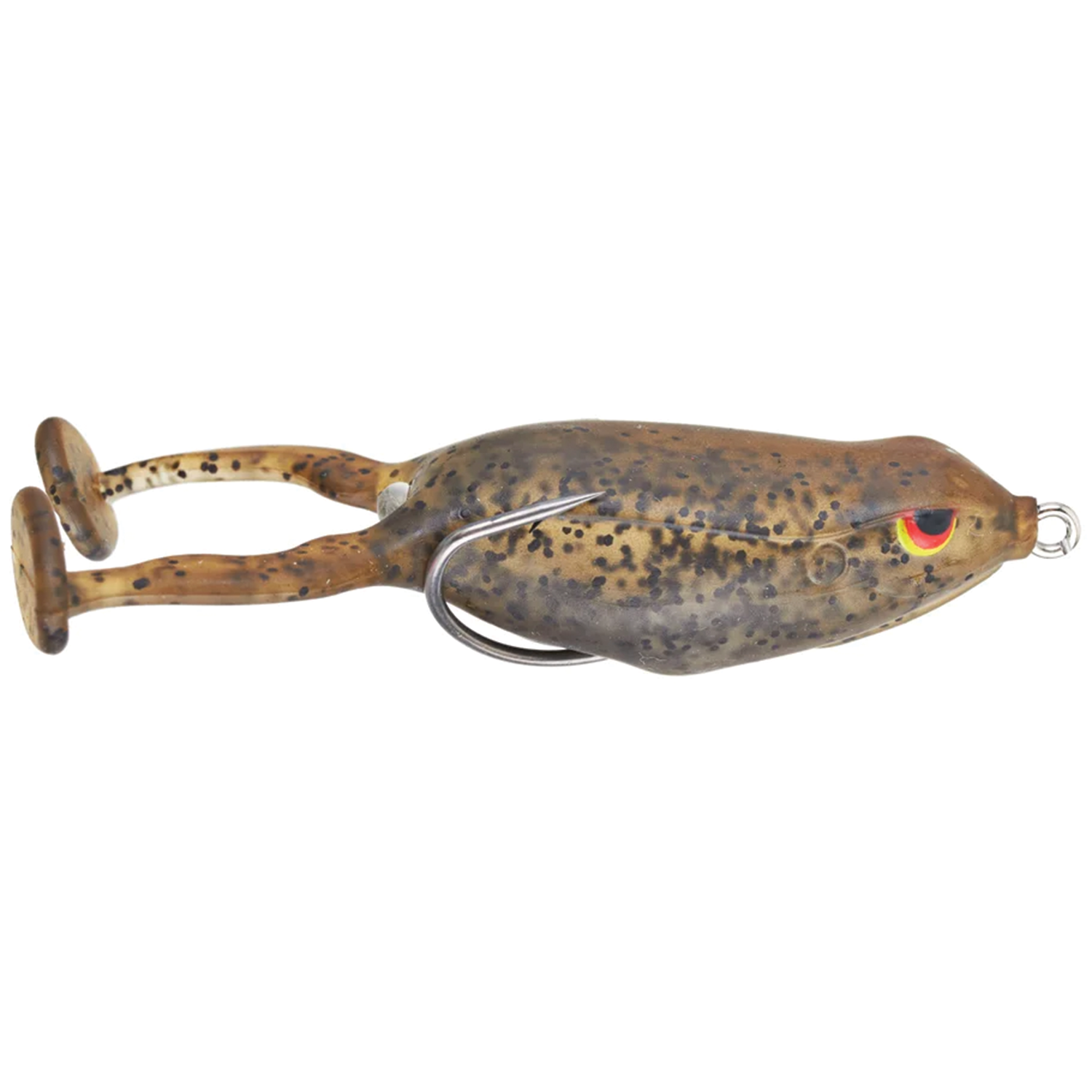 Spro Flappin Frog-65