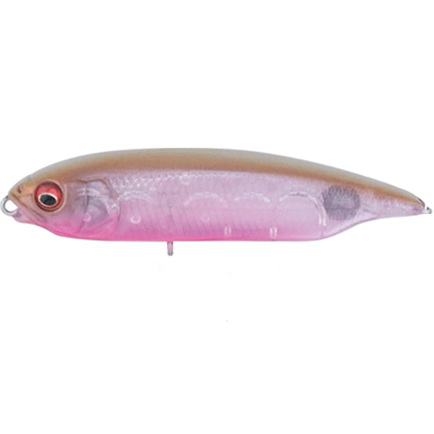 Megabass Karashi