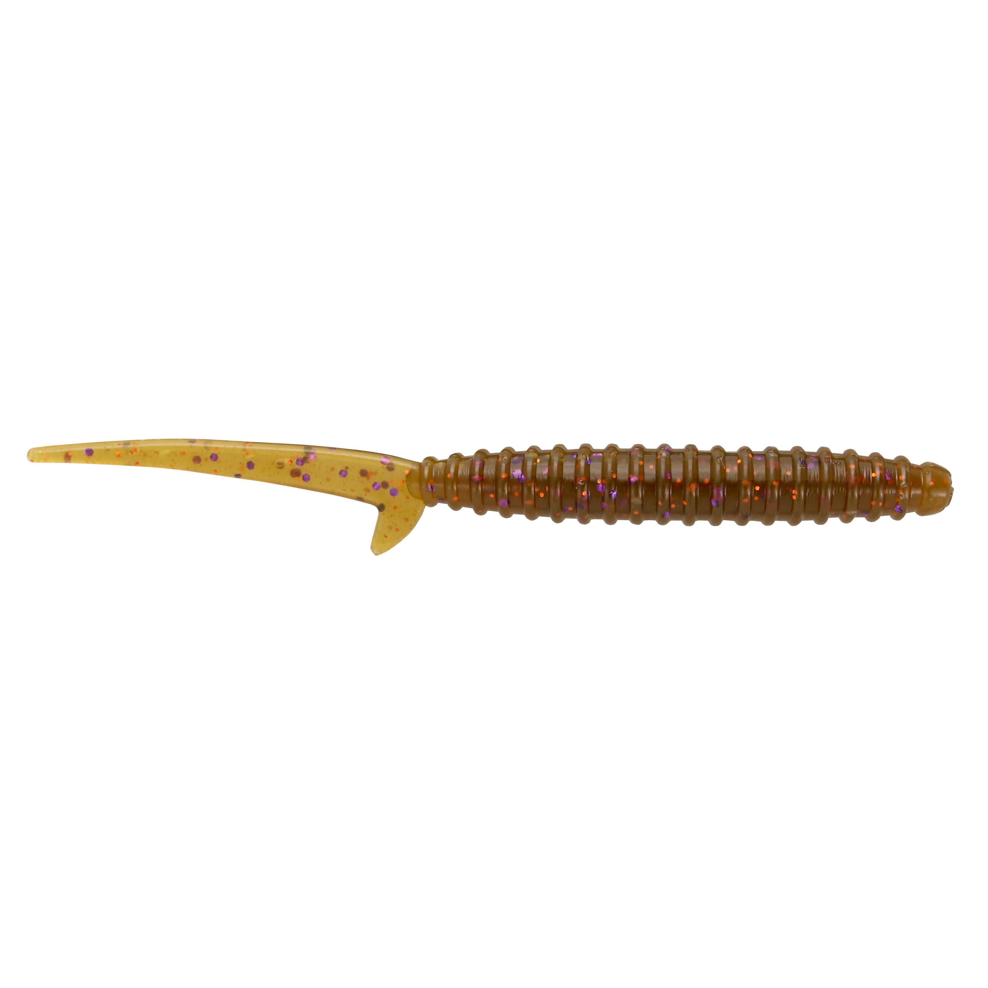 Big Bite Baits 4.2" Scentsation Thresher Worm
