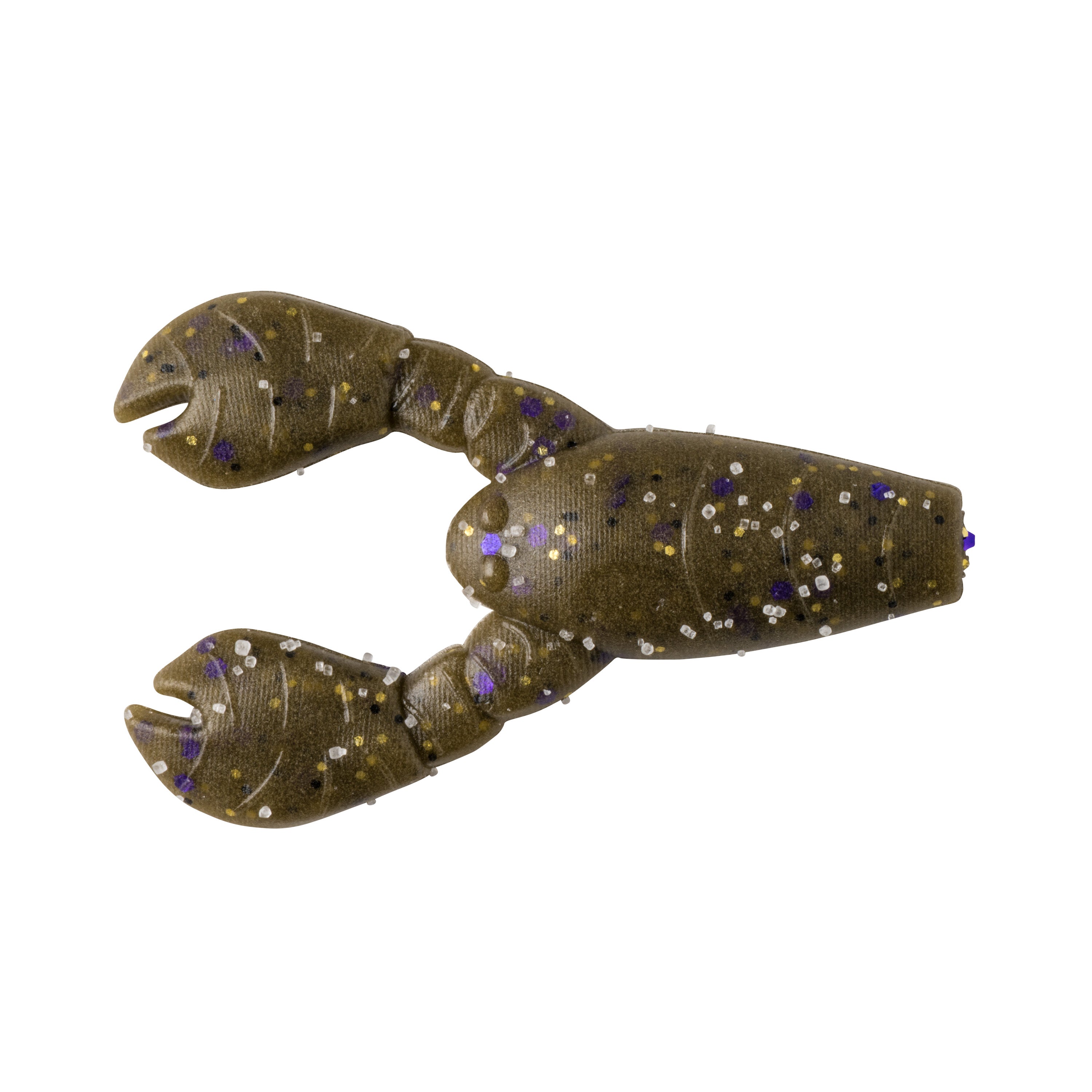Great Lakes Finesse Micro 1.7" Snack Craw