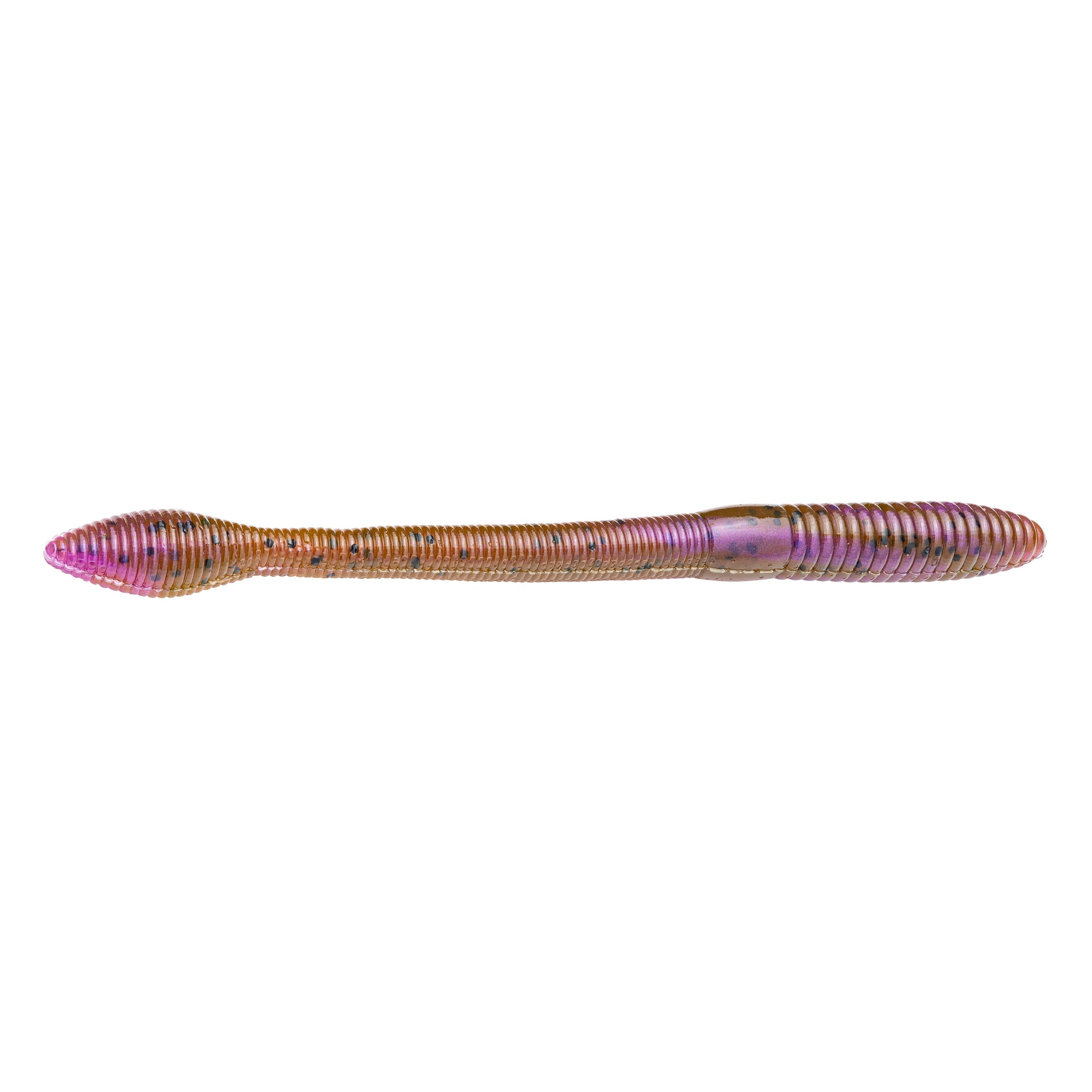 Strike King KVD Perfect Plastics Fat Baby Finesse Worm