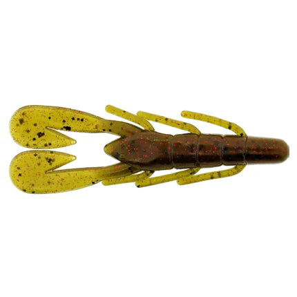 Zoom Bait Company Ultravibe Super Speed Craw