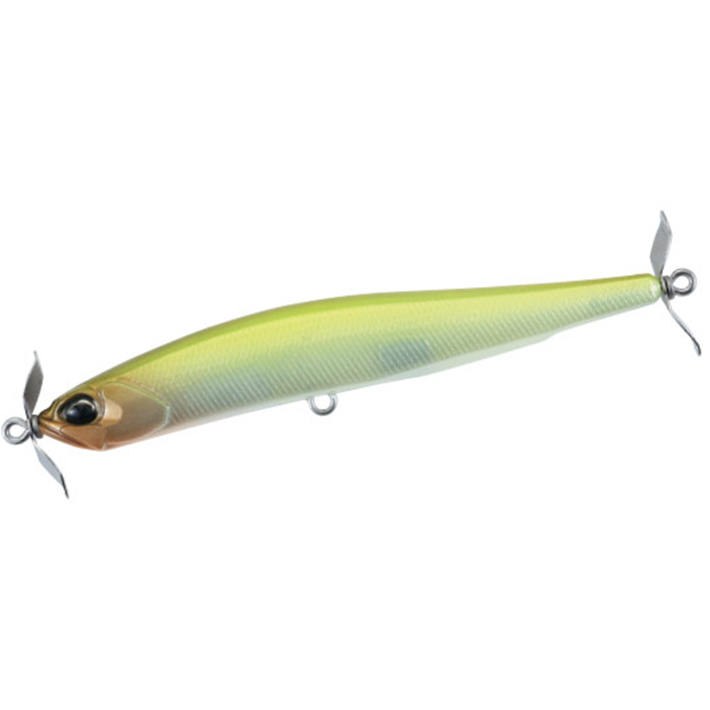 Duo Realis Spinbait 90