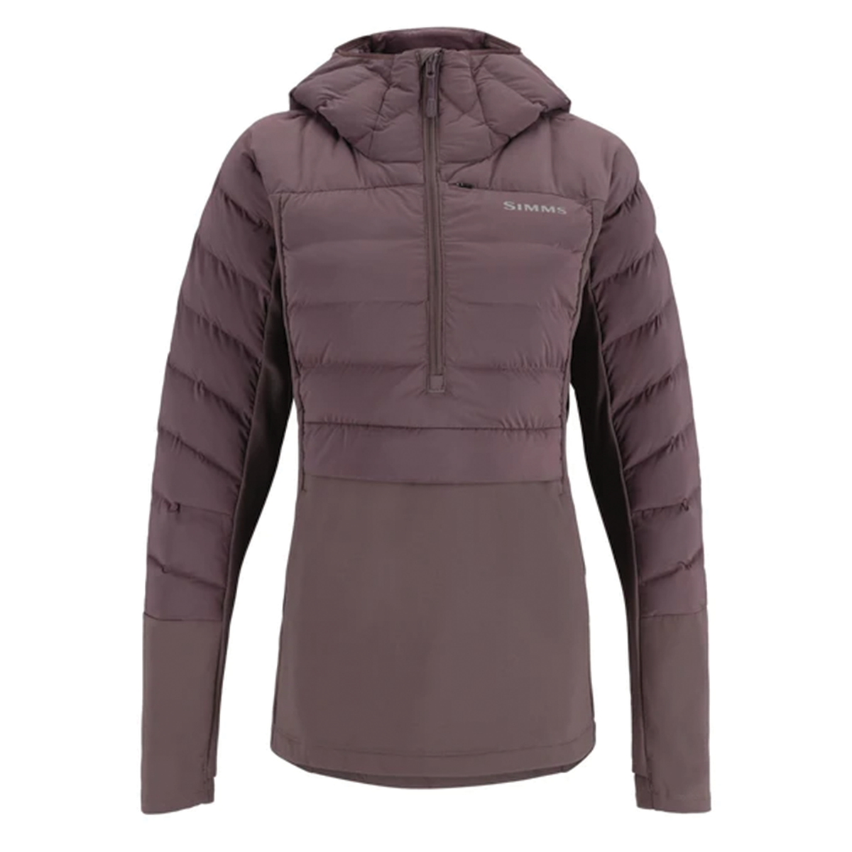 Simms Exstream Pull Over Insulated Hoody - Women's