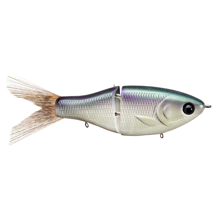 Clutch Swimbait Co. Eco Glide Bait