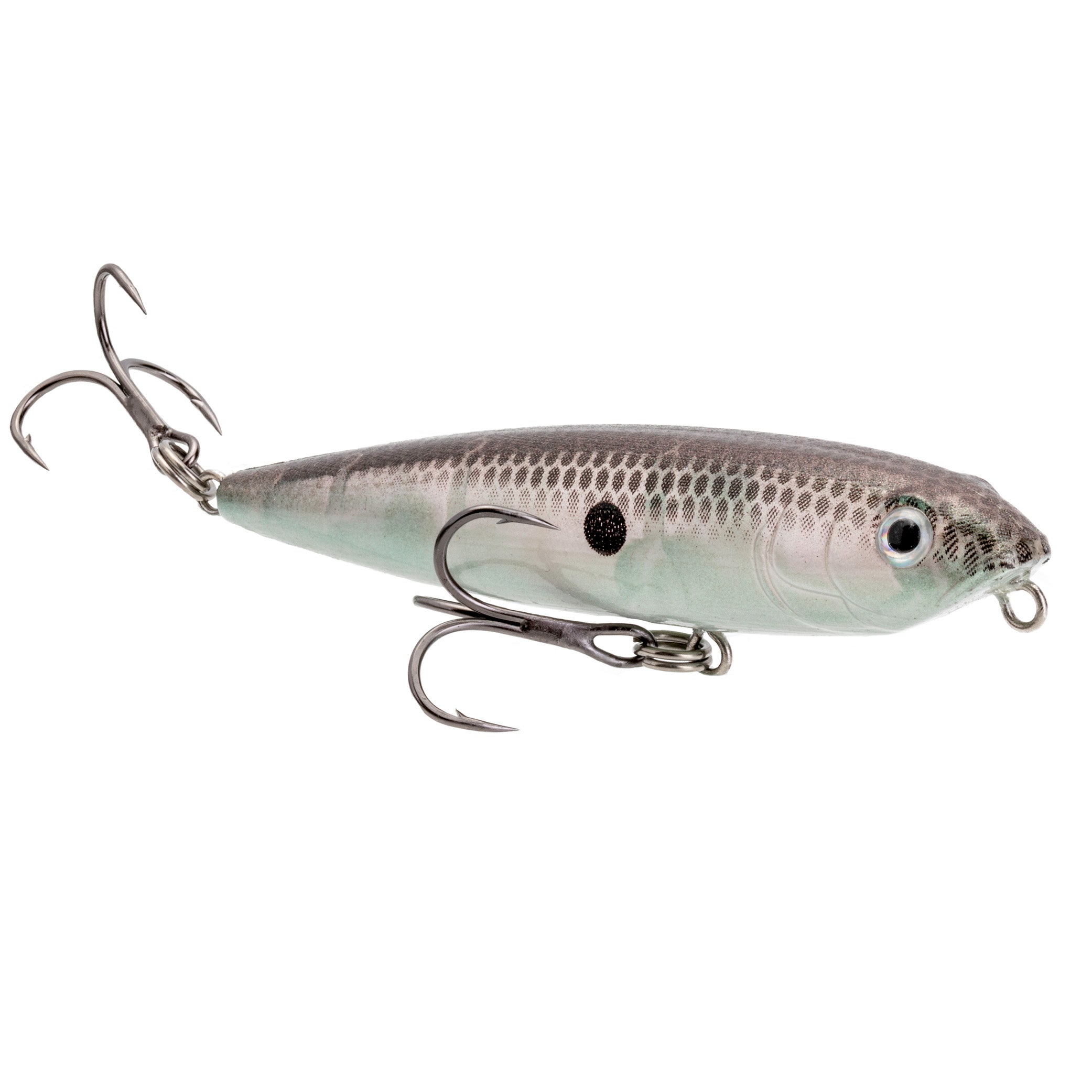 Strike King Bitsy Dawg Topwater