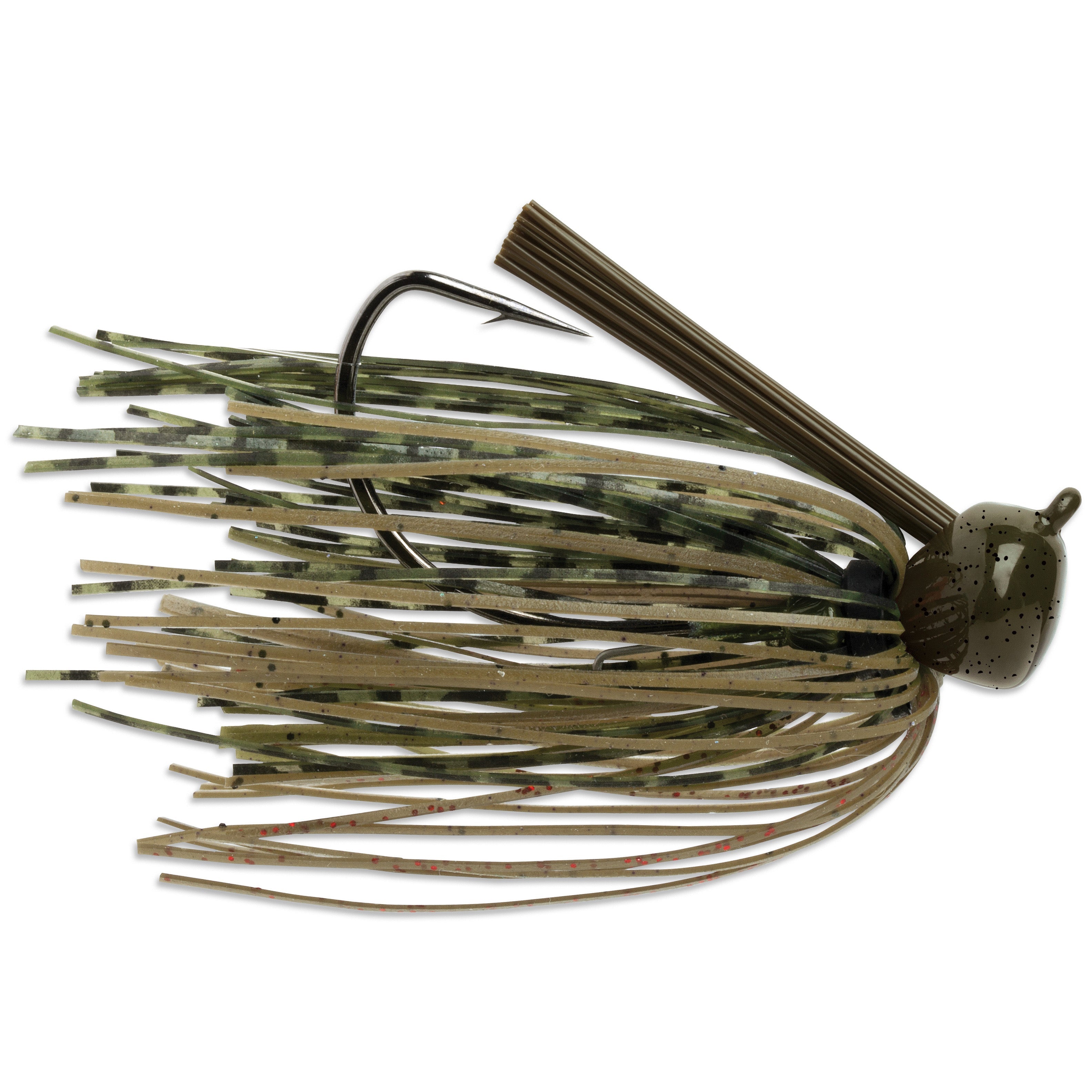 VMC Weedless Football Jig