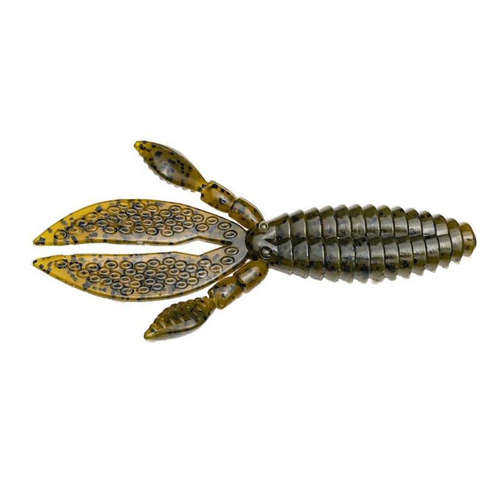 Strike King KVD Perfect Plastics Rodent