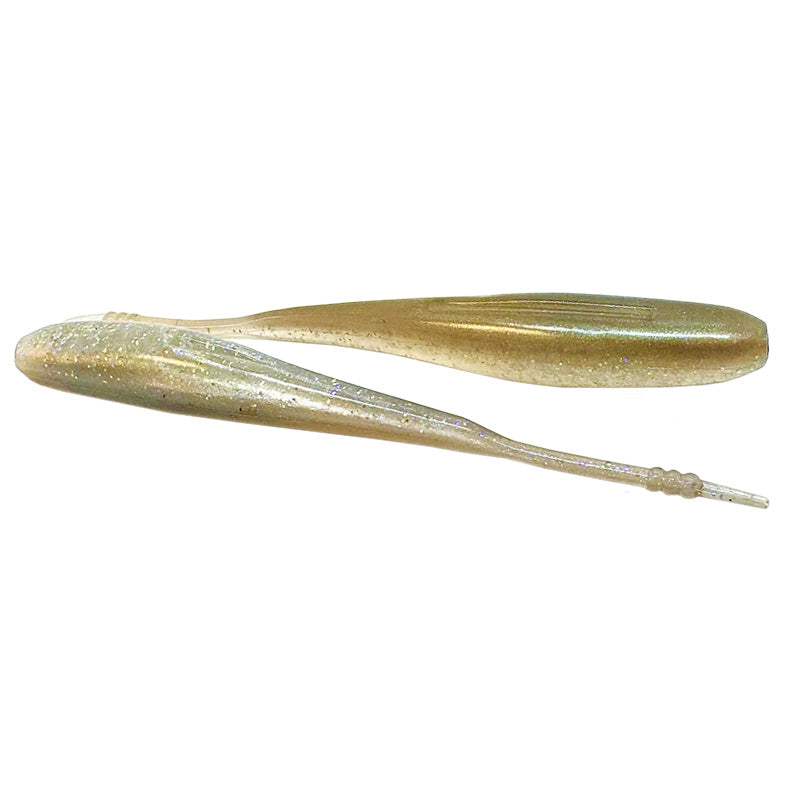 Hog Farmer Bait Company Stroll Shad