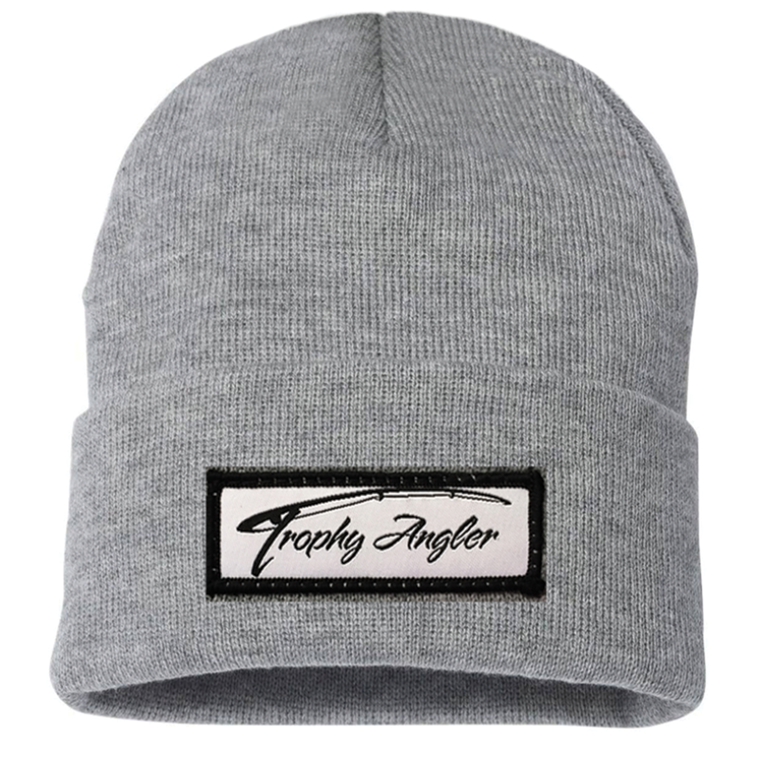 Trophy Angler Knit Stocking Cap