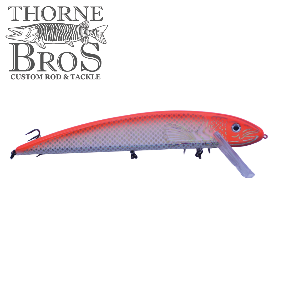 Grandma Lures 7.5" Crankbaits