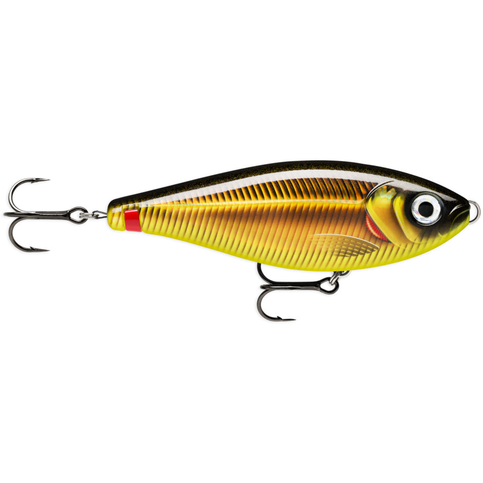Rapala X-Rap Haku