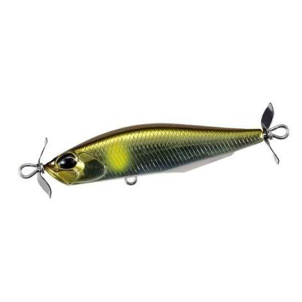 Duo Realis Spinbait 72 Alpha