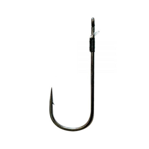 Hayabusa FPP Heavy Duty Straight Shank Hook