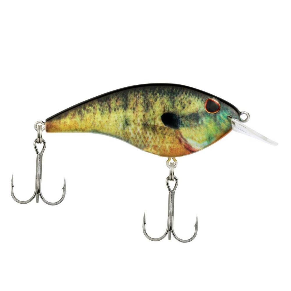 Berkley Frittside 5 Biggun' Crankbait