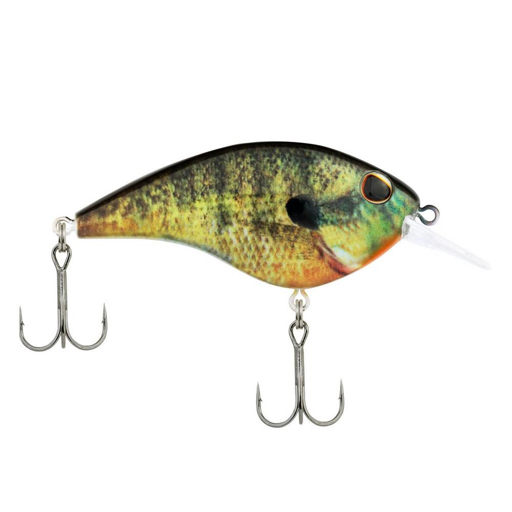 Berkley Frittside 5 Crankbait