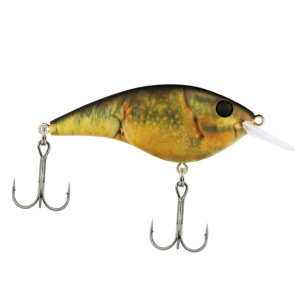 Berkley Frittside 5 Biggun' Crankbait