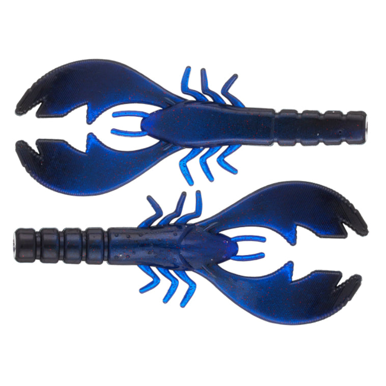 Big Bite Baits College Craw