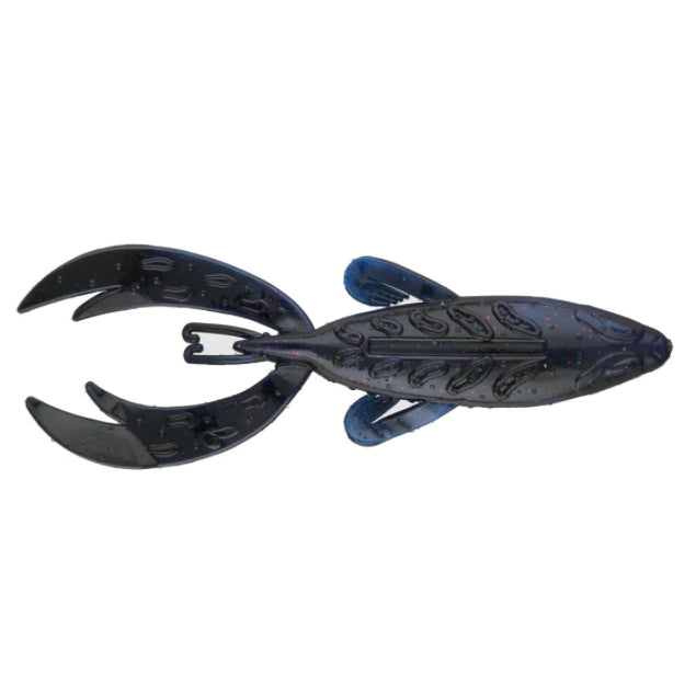 Big Bite Baits Dean Rojas Fighting Frog