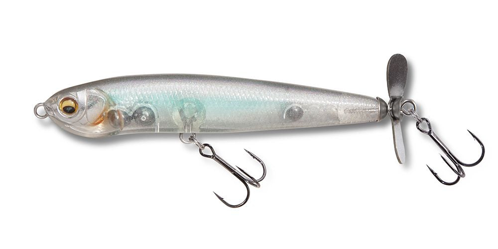 Megabass Karashi Spinner